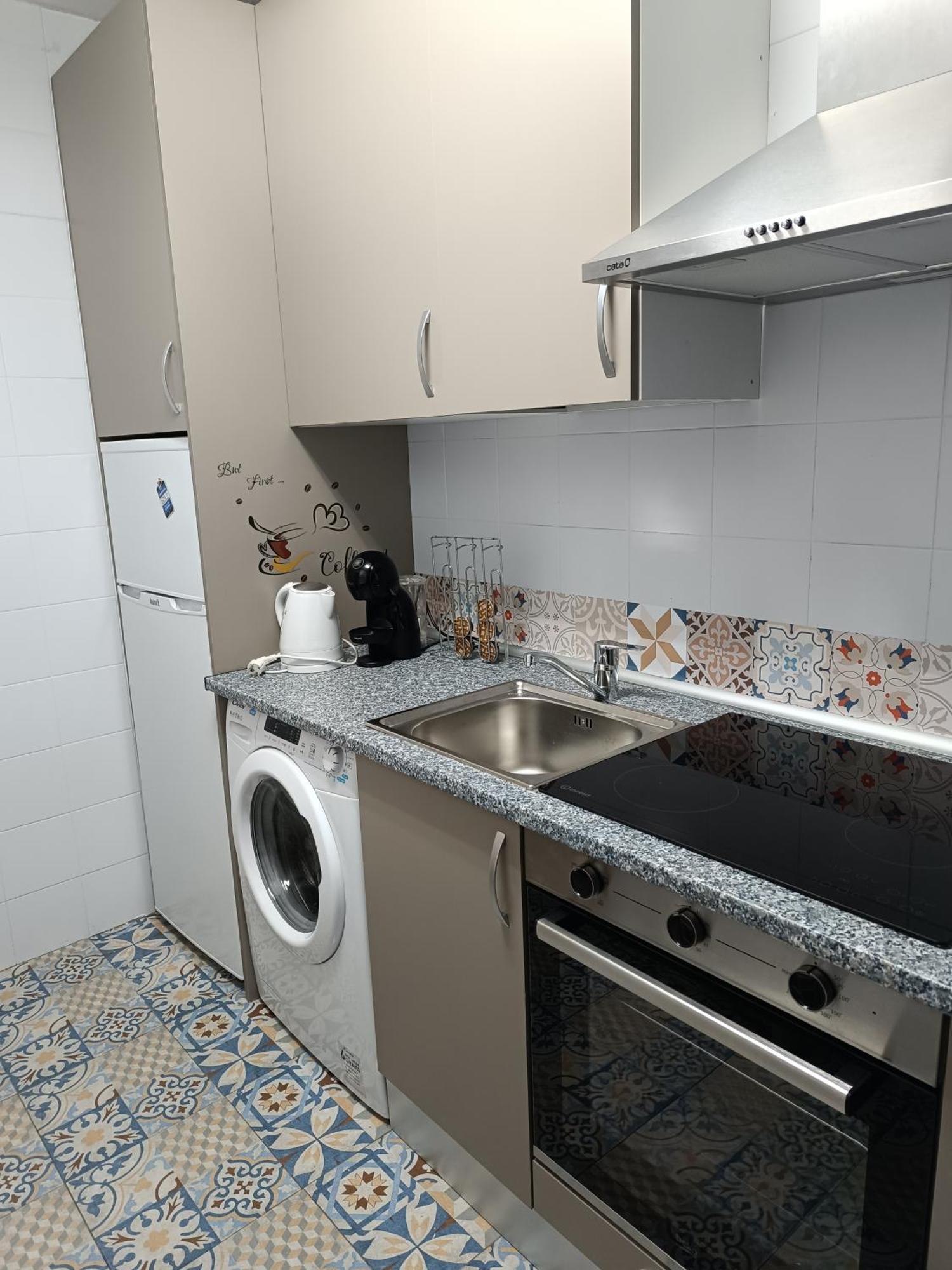 Apartamento VuT Plaza de la Catedral Burgo Exterior foto