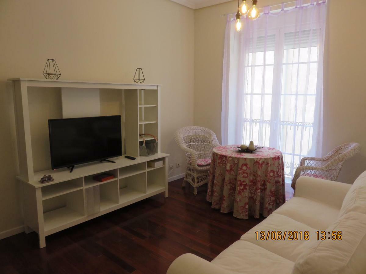 Apartamento VuT Plaza de la Catedral Burgo Exterior foto