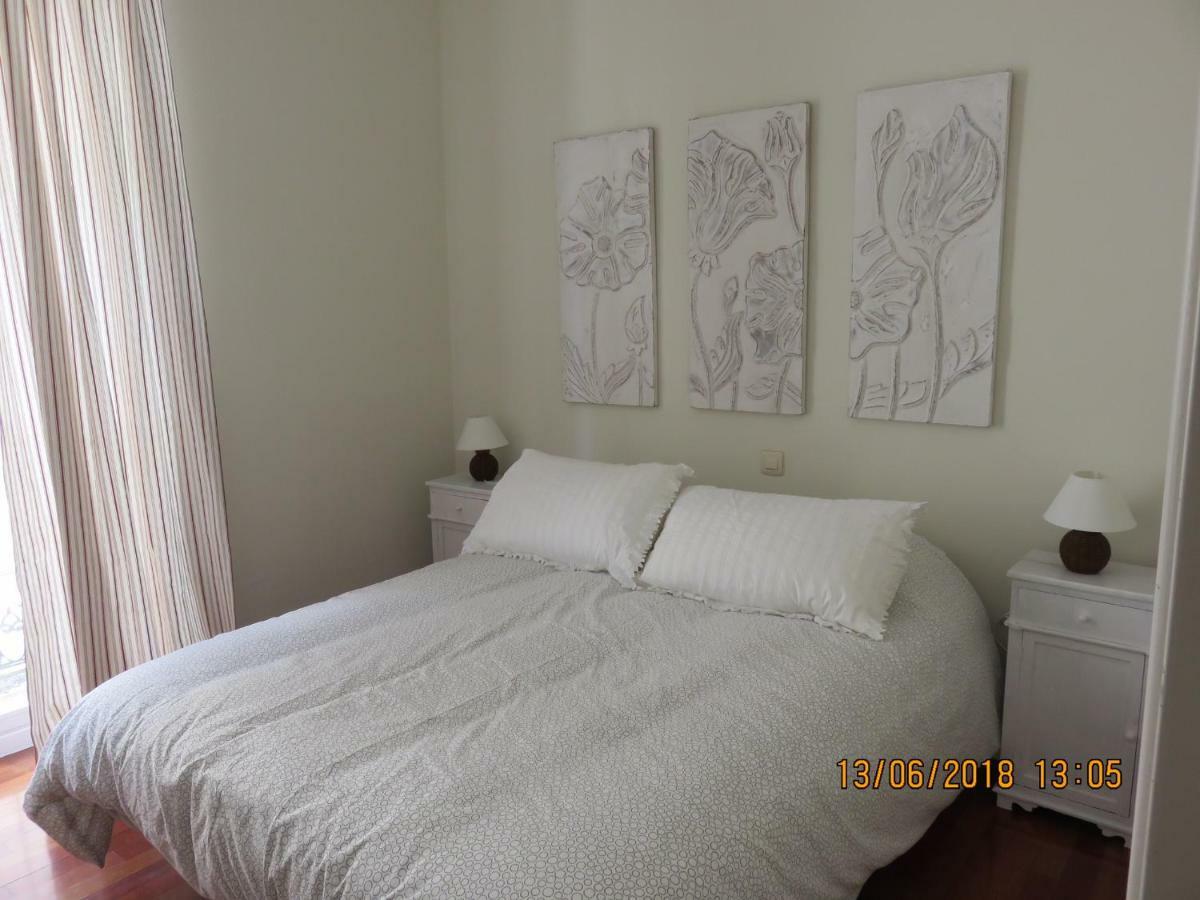 Apartamento VuT Plaza de la Catedral Burgo Exterior foto