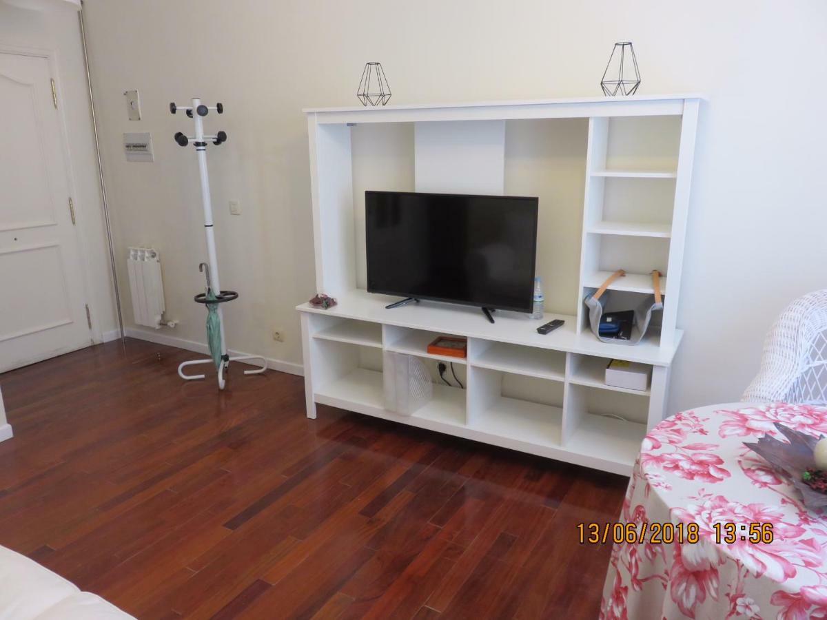Apartamento VuT Plaza de la Catedral Burgo Exterior foto